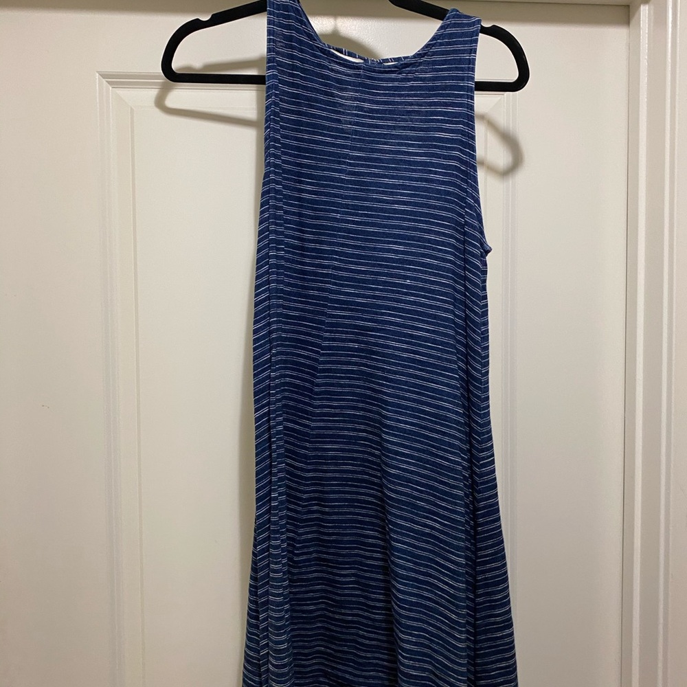 Casual dress